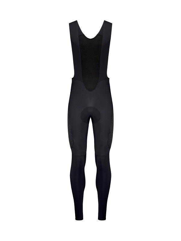 Culote Largo Tirantes Rali Etxeondo Negro