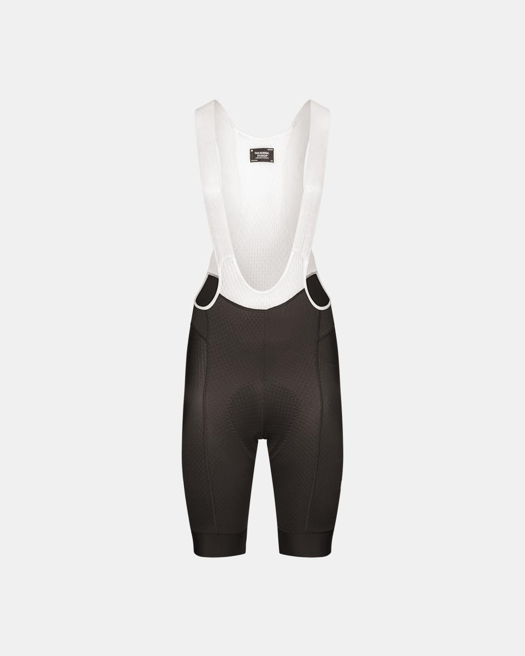 Culote Corto Tirantes Pas Normal Studios Mechanism Hombre Dark Grey