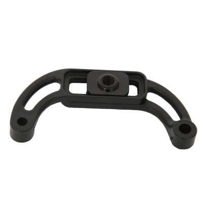 Puente Guardabarros Ajustable Cannondale Negro