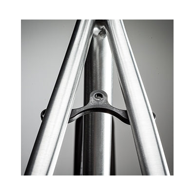 Soporte Guardabarros Vaina Sillín Cannondale Negro