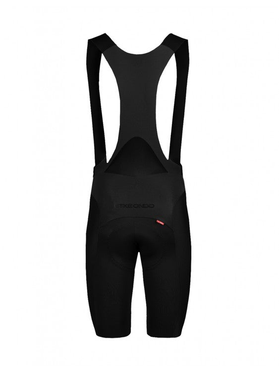Etxeondo Culote Corto Orhi Performance Negro