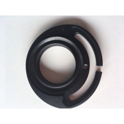 GuĂa Cable DirecciĂłn Cannondale Mavaro 1.5â Negro