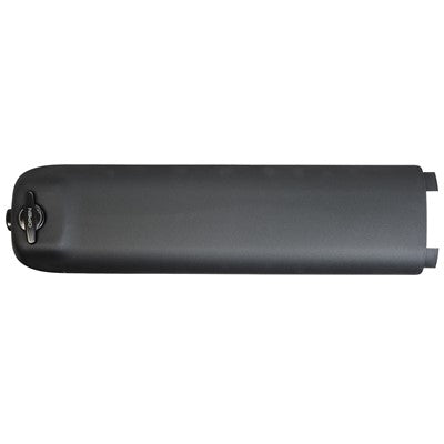 Tapa BaterĂa Cannondale DT Salida Inferior Negro