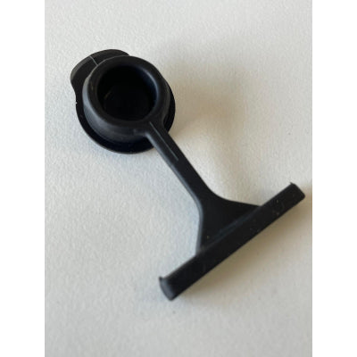 Funda Llave Cannondale Neo Negro