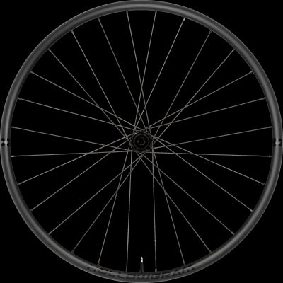 Cannondale HG 22 Disc Rear Wheel 142x12 Shimano Ai6 700 Negro