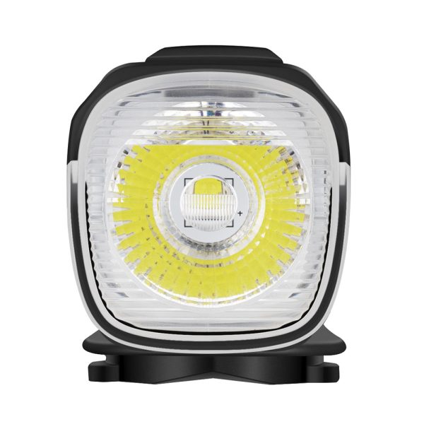 Luz Delantera Magicshine Allty 400 V2.0 Negro #5