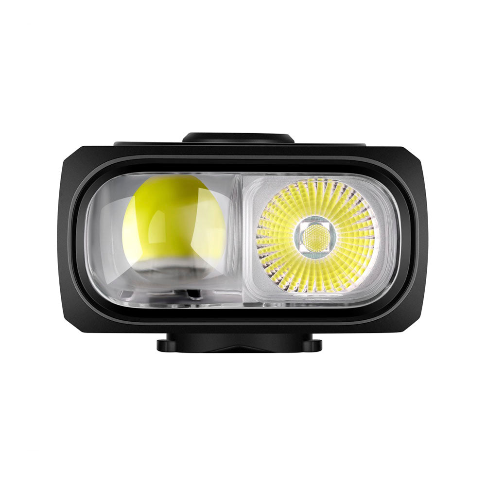 Luz Delantera Magicshine Hori 1300 Negro #2