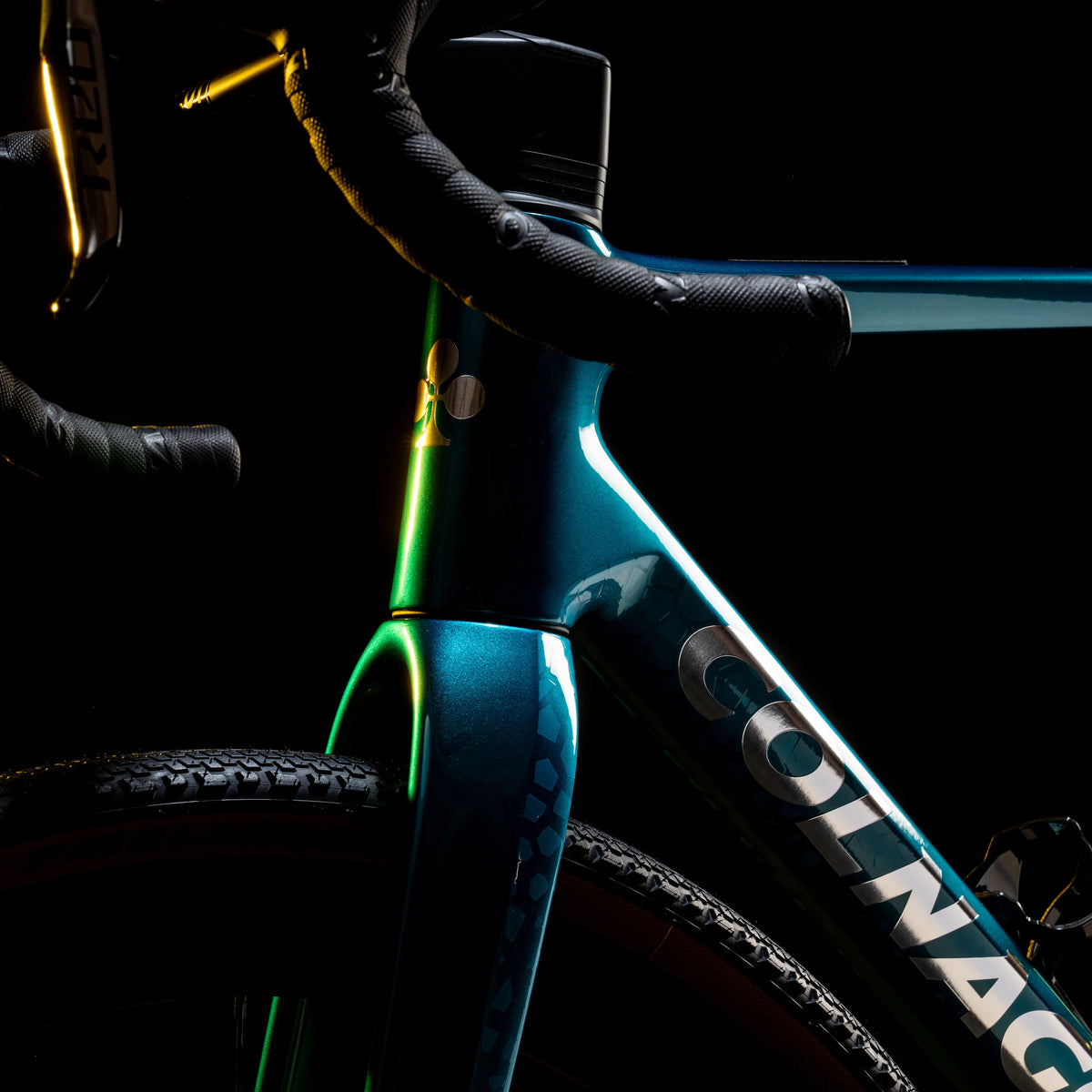 Colnago Bicicleta G4-X 820 Fulcrum Lite 2025 ICBL #3