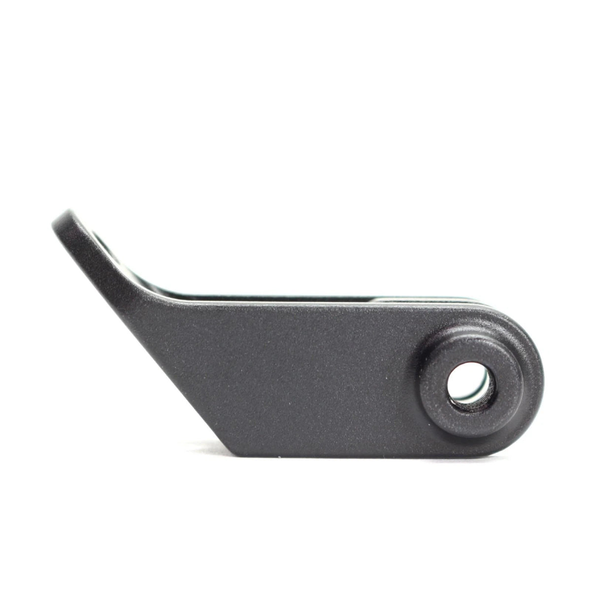 Soporte Luz Manillar Cannondale SystemBar R-One Negro #4