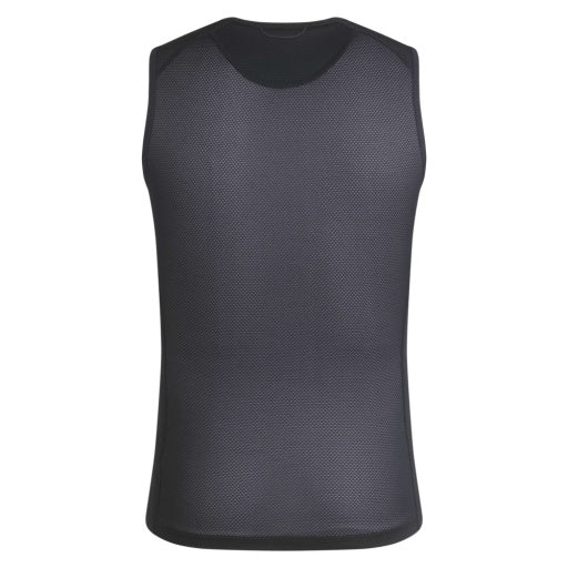 Camiseta Interior Ligera Sin Mangas Rapha Hombre Negro/Negro #2