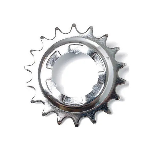 Piñon Shimano Nexus SM-GEAR 22D Plata