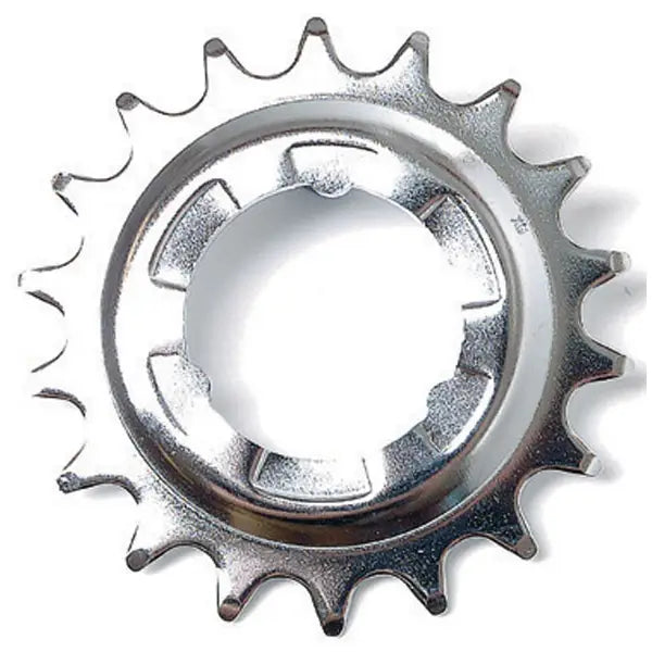 Piñon Shimano Nexus SM-GEAR 22D Plata #2