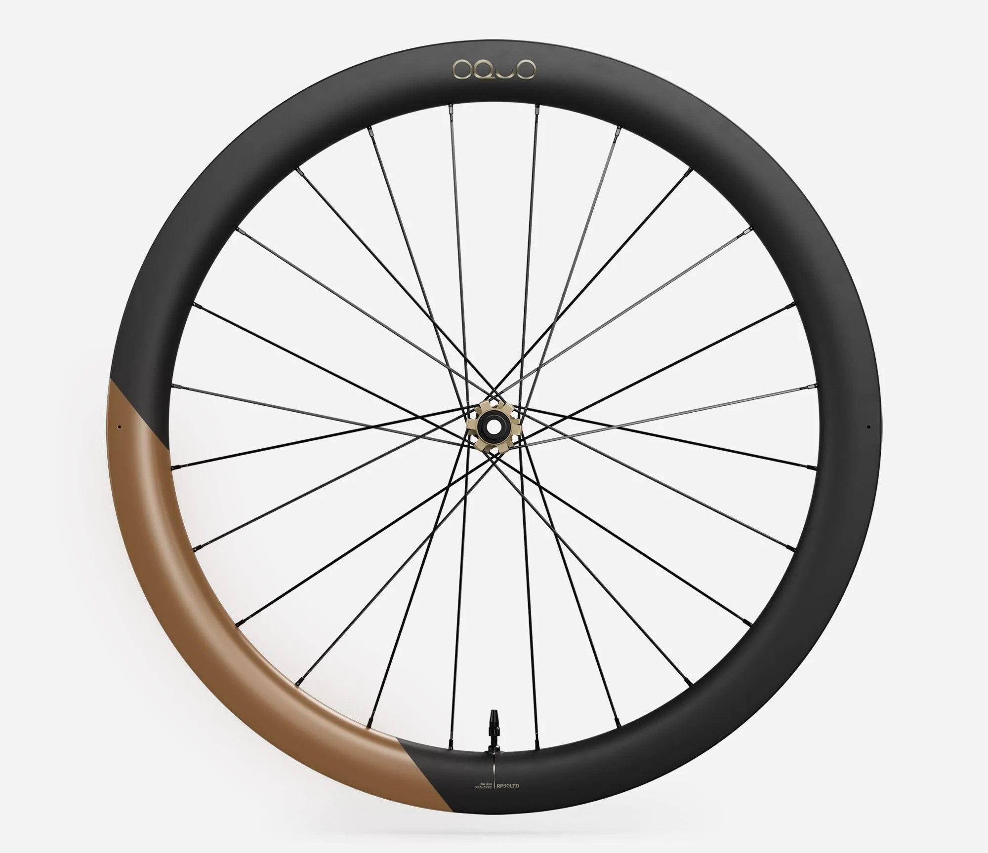 side-oquo-rp50ltd-front-metallic-cinnamon-matt