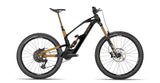 Olympia Hekton E-Bike 180 Evo-R Noir