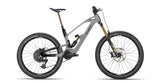Olympia Hekton E-Bike 180 Evo-R Gris