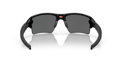 Flak 2.0 XL Gafas de Sol Oakley Negro Pulido Lente Prizm Negro Polarizado #3