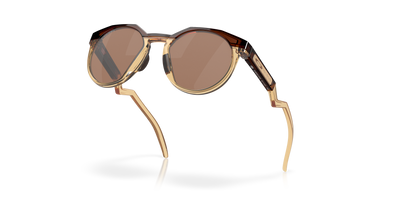 HSTN Gafas de Sol Oakley Kato Ámbar Oscuro Mate Lente Prizm Tungsten #4