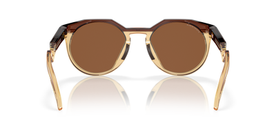 HSTN Gafas de Sol Oakley Kato Ámbar Oscuro Mate Lente Prizm Tungsten #3