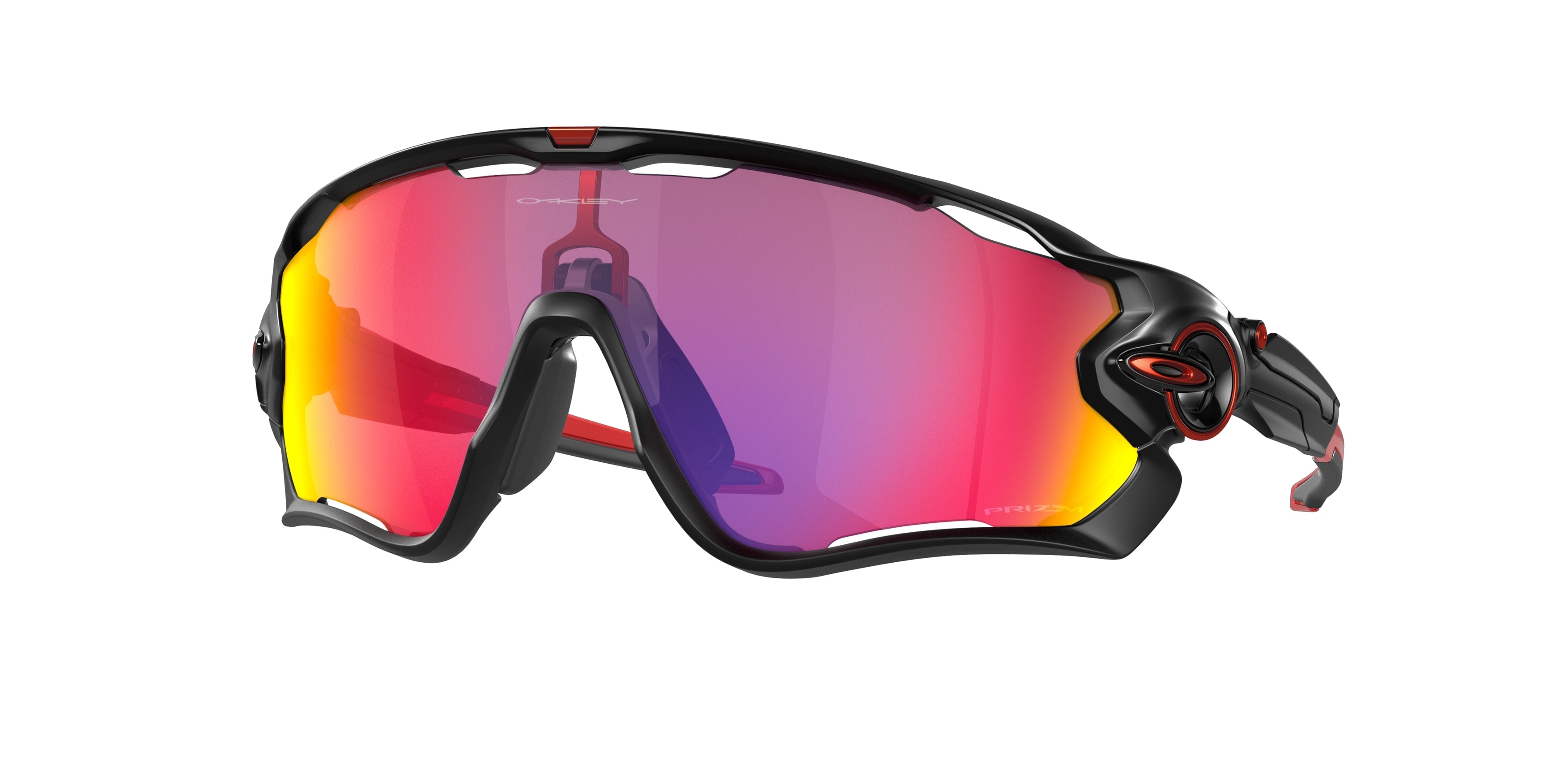 Gafas Sol Oakley Jawbreaker/Negro Mate/Prizm Road