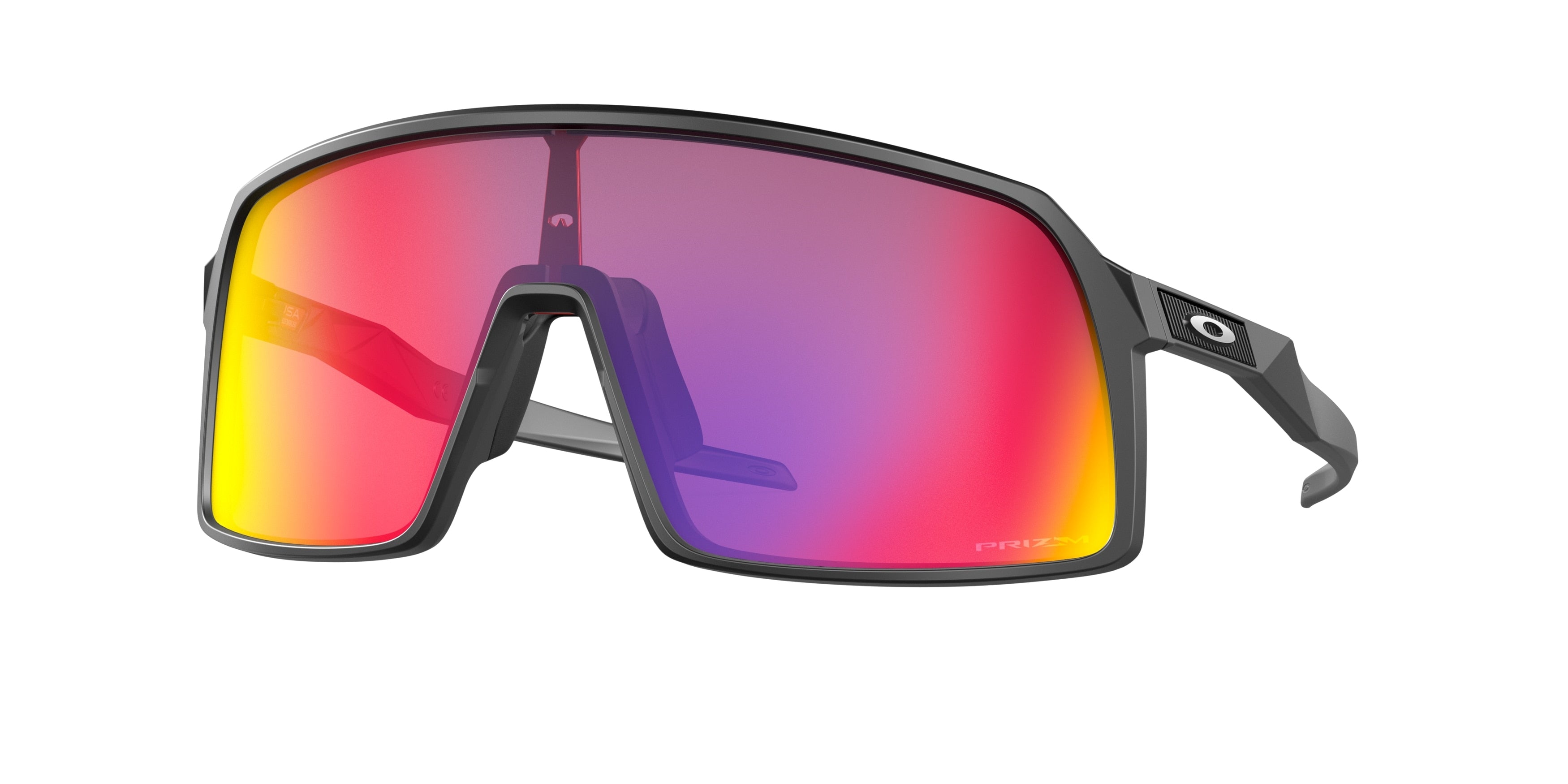Gafas Sol Oakley Sutro/Negro Mate/Prizm Road