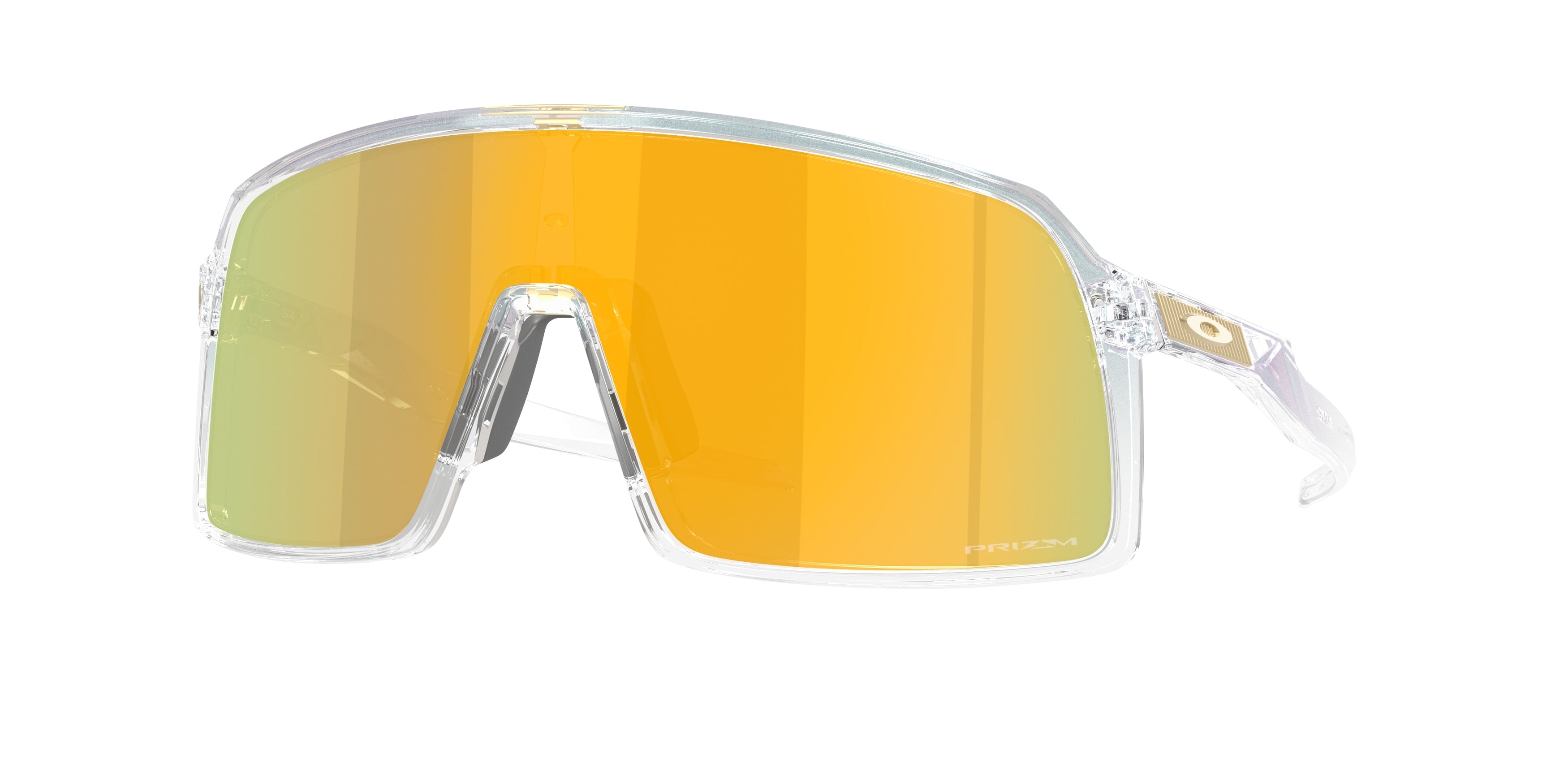 Gafas Sol Oakley Sutro/Cristal Pacífico/Prizm 24K