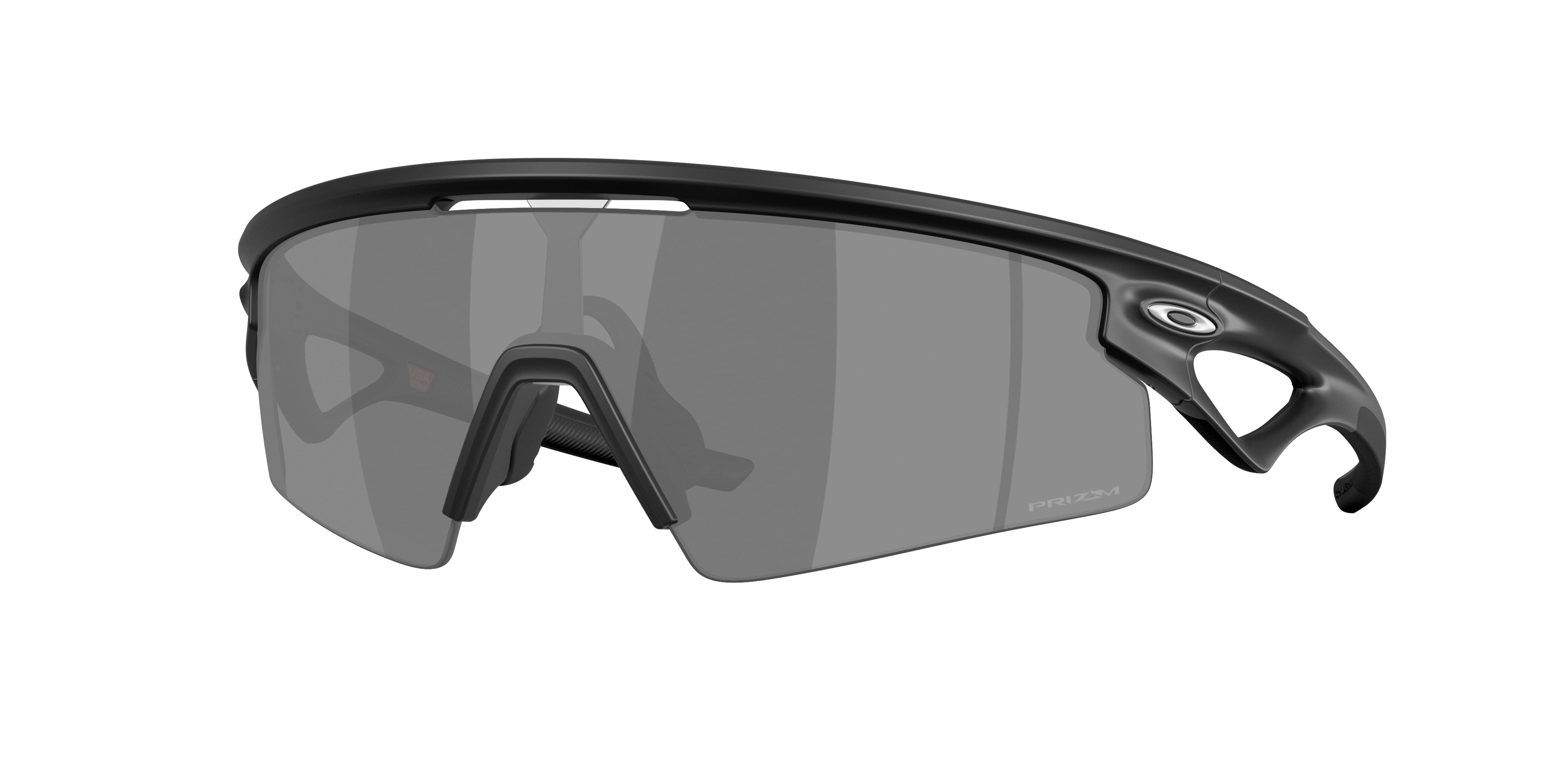 Gafas Sol Oakley Sphaera Strike/Negro Mate/Prizm Black