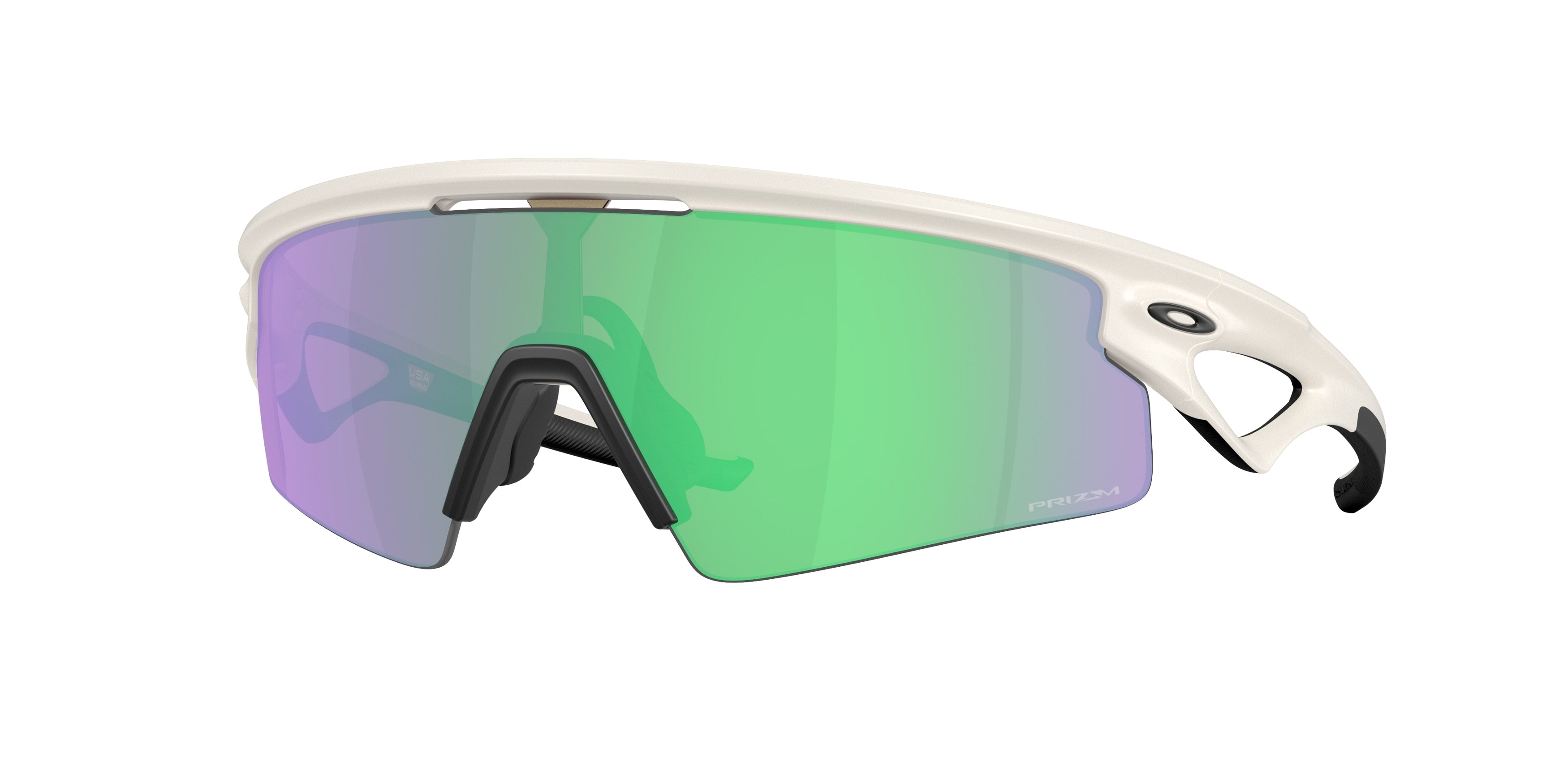 Gafas Sol Oakley Sphaera Strike/Niebla Mate/Prizm Road Jade