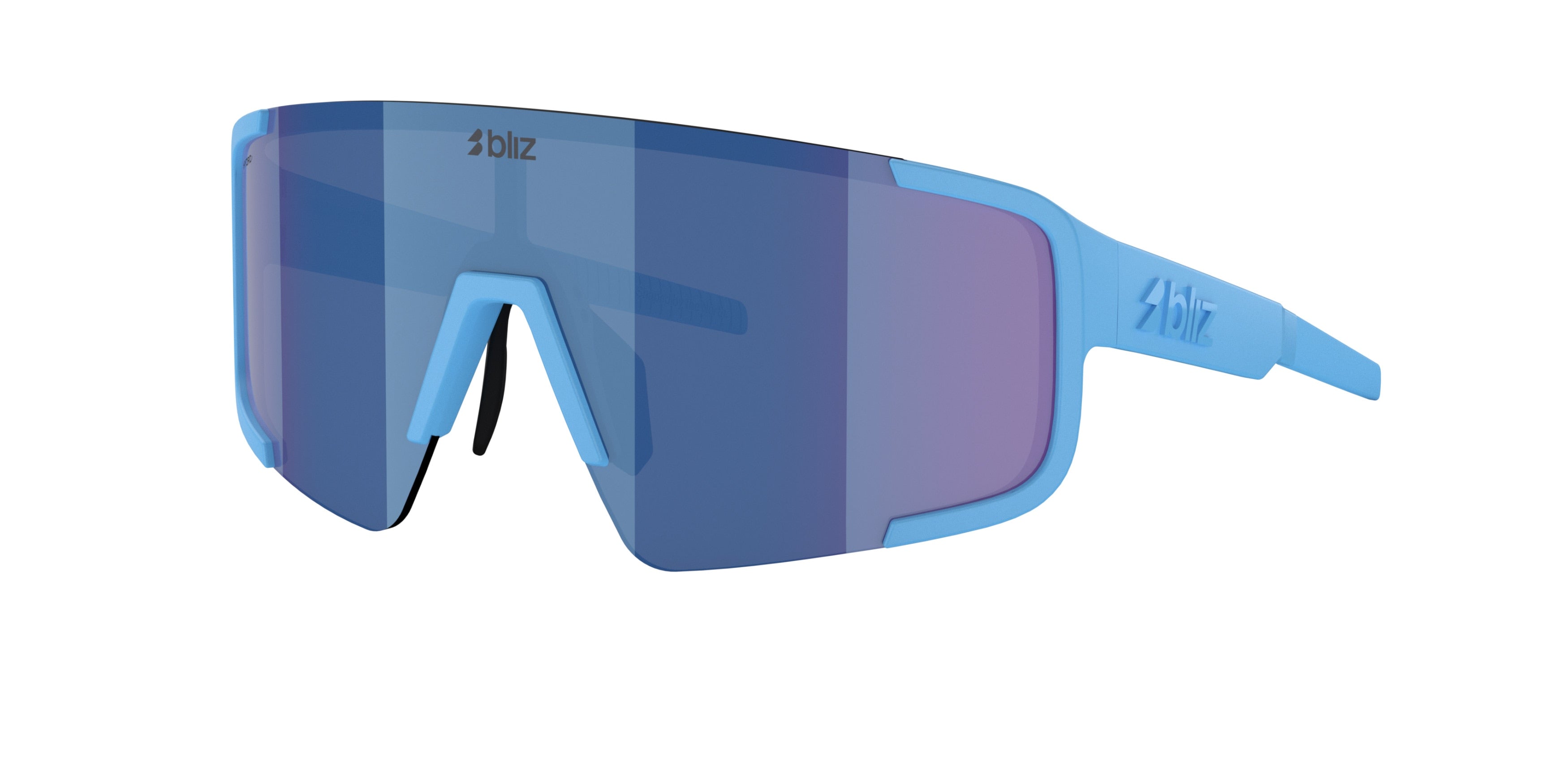 Gafas Sol Bliz P003/Azul Mate/Azul
