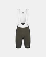 Pas Normal Studios Cuissard Bretelles Mechanism Pro Homme Dark Olive