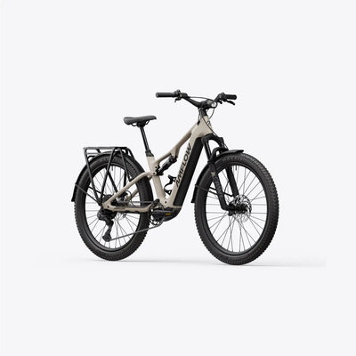 Amflow TL Carbon 800Wh Beige Silice