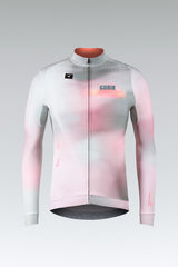 Gobik Maillot Manga Larga Hyder Hombre Cortex