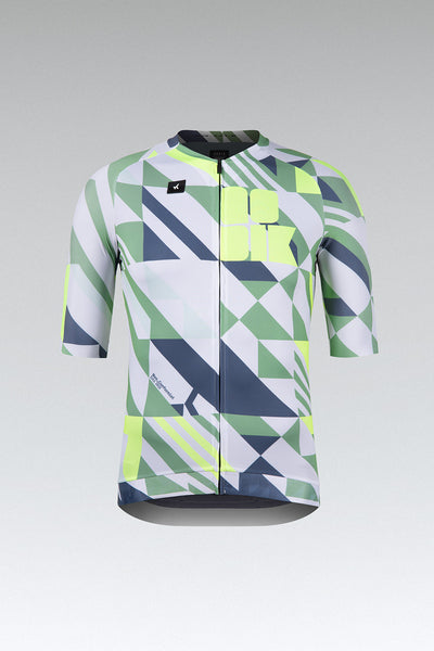 Gobik Maillot Manga Corta Cx Pro 4.0 Unisex Grid