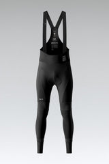 Culote Largo Tirantes Absolute 7.0 K10 Gobik Hombre Black