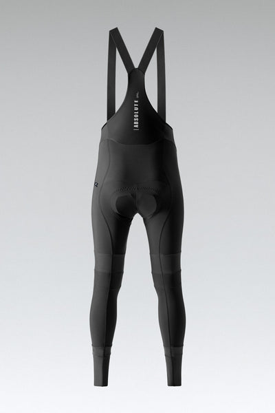 Culote Largo Tirantes Absolute 7.0 K10 Gobik Hombre Black #2