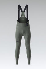 Culote Largo Tirantes Absolute 7.0 K10 Gobik Hombre Evergreen