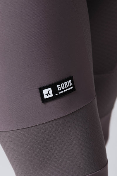 Culote Largo Tirantes Absolute 7.0 K10 Gobik Hombre Java #7