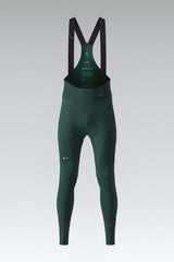 Culote Largo Tirantes Absolute 7.0 K10 Gobik Hombre Green Gables