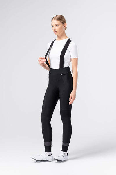 Gobik Culote Largo Absolute 8.0 Mujer Black K9 #3
