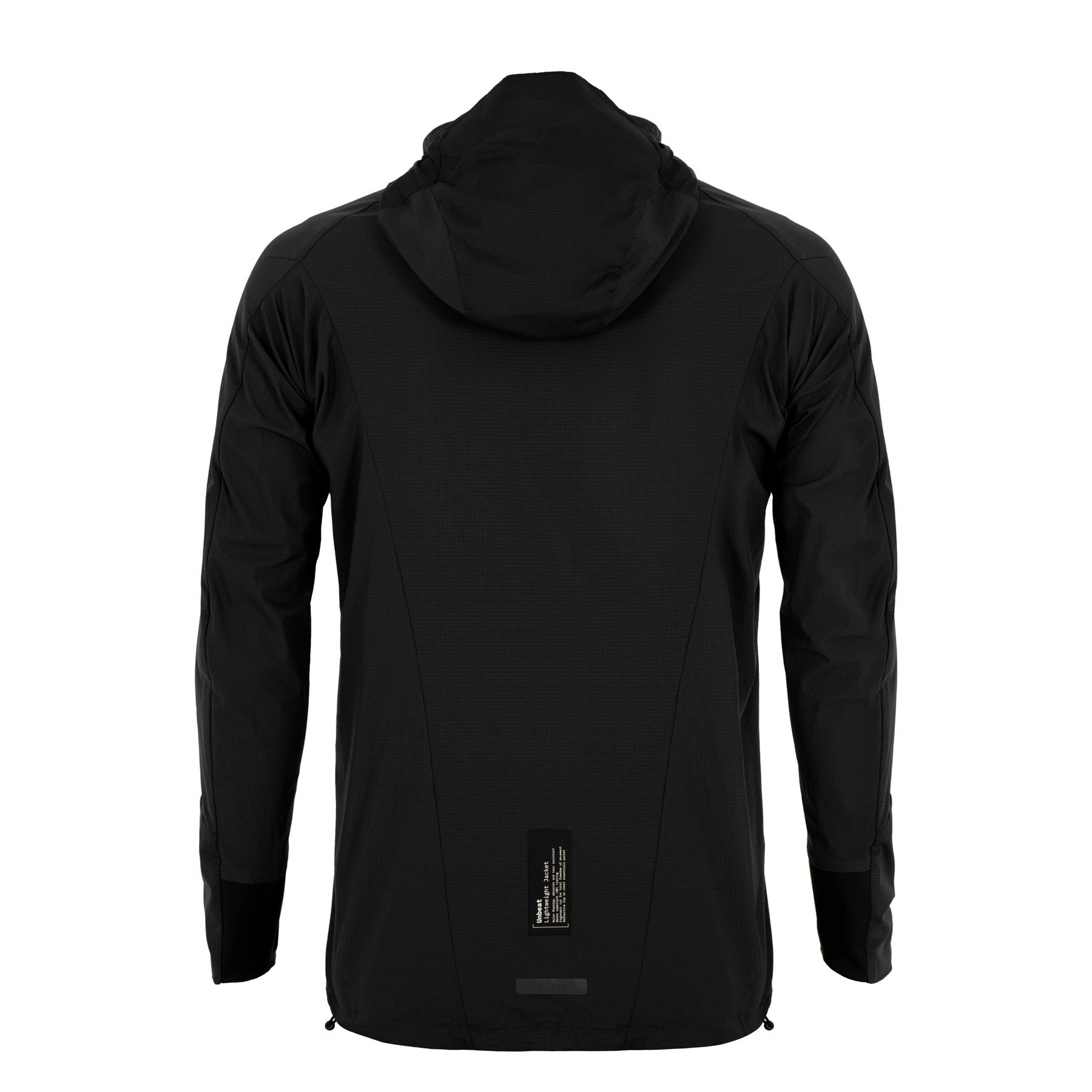 Unbeat Chaqueta Ligera Gobik Hombre Royal Black #2