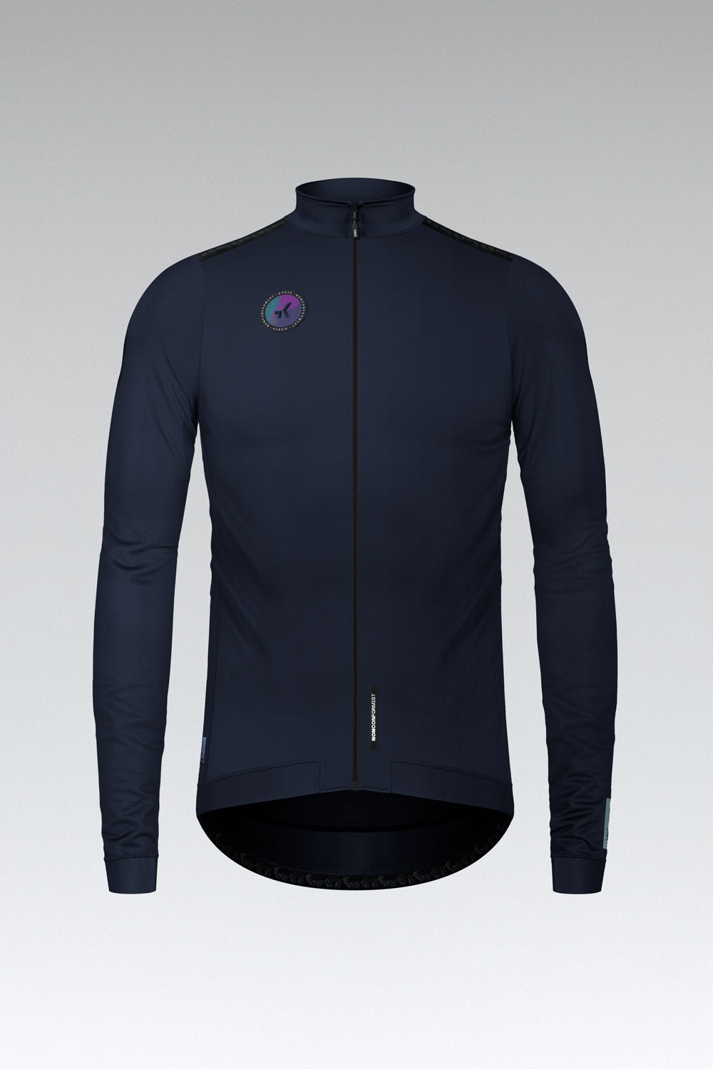 Chaqueta Termica Armour 2.0 Gobik Unisex Ultrablue