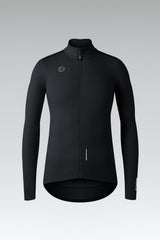 Veste Manches Longues Envy 2.0 Gobik Femme Jet Black