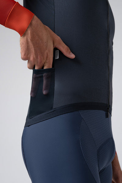 Chaleco Vector 2.0 Gobik Hombre Ultrablue #6