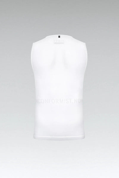 Camiseta Interior Sin Mangas Limber Skin Gobik Hombre Icelandic #2