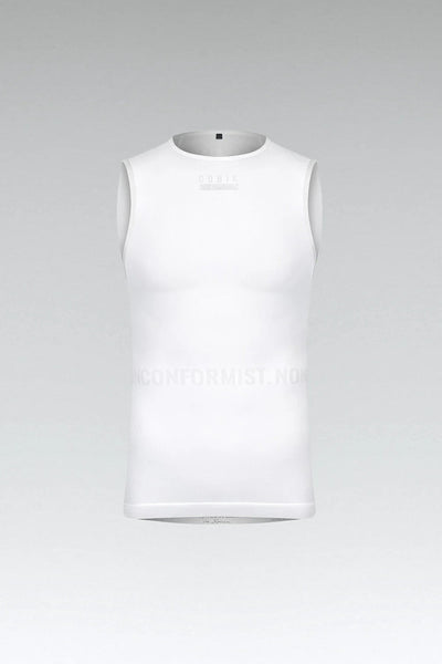 Camiseta Interior Sin Mangas Limber Skin Gobik Hombre Icelandic