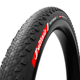 Cubierta Vittoria MTB Terreno XC Trail TLR G2 Marrón
