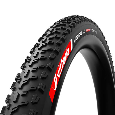Cubierta Vittoria MTB Mezcal Trail TLR G2 Negro #2