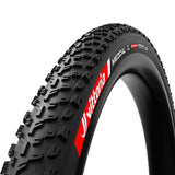 Cubierta Vittoria MTB Mezcal Trail TLR G2 Negro