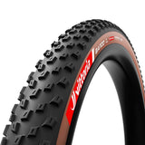 Cubierta Vittoria MTB Barzo Trail TLR G2 Marrón