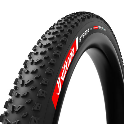 Cubierta Vittoria MTB Syerra TLR G2 A Negro