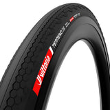 Vittoria Gravel Terreno T10 TLR G2 Schwarz
